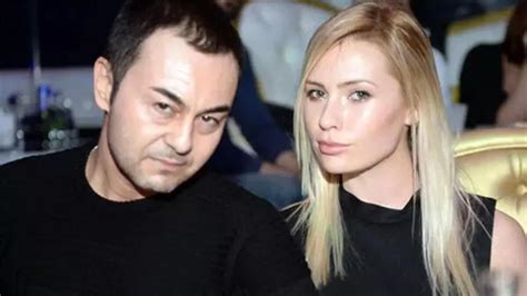 Serdar Ortaç’ın eski eşi Chloe Loughnan: Serdar’ın  